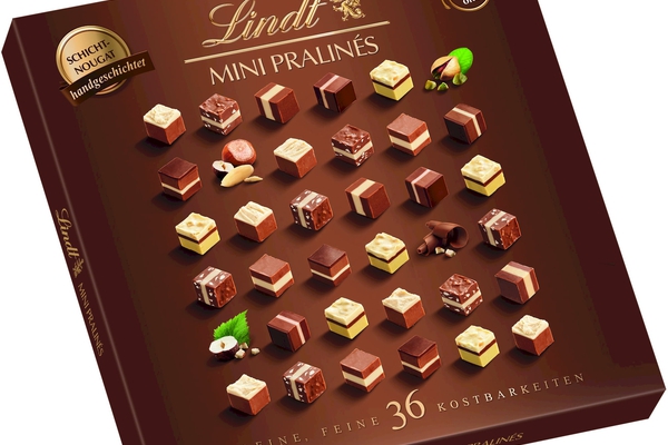 Lindt