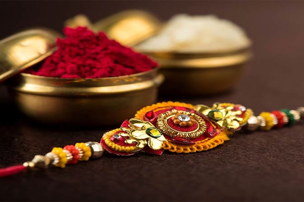 Raksha Bandhan Gifts