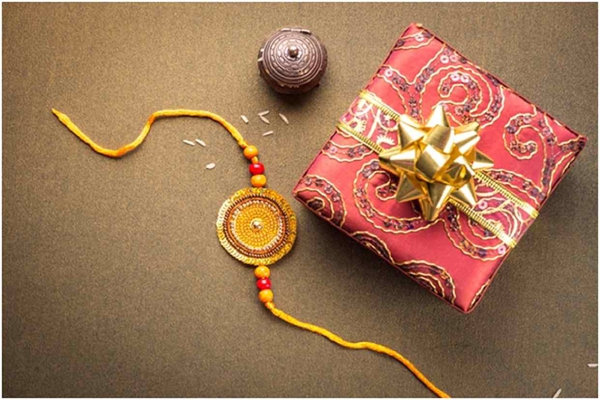 Rakhi Gifts