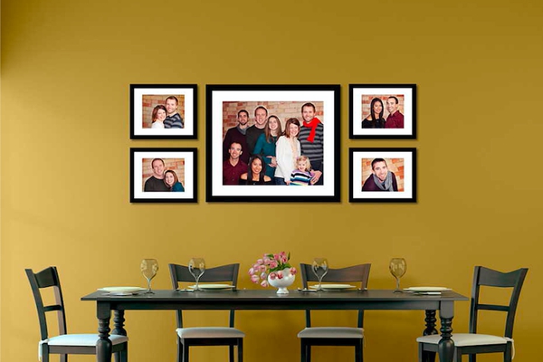 Photo Frames