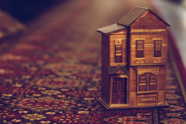 Doll House