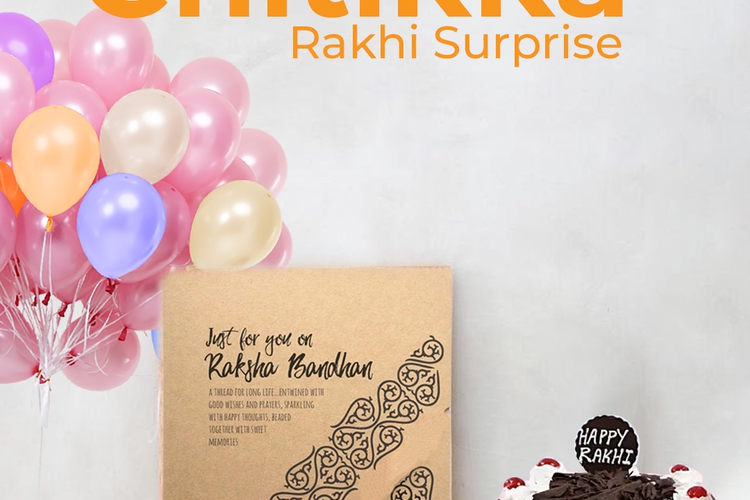 Chitikka Rakhi