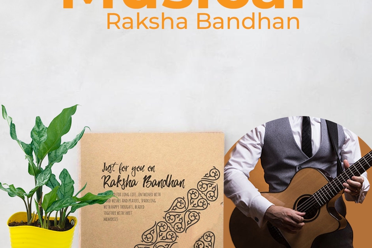 Musical Rakshya Bandhan