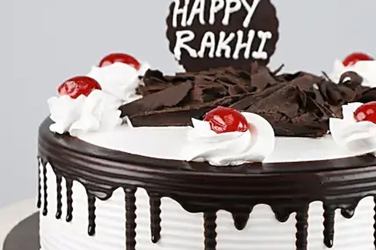 Chitikka Rakhi