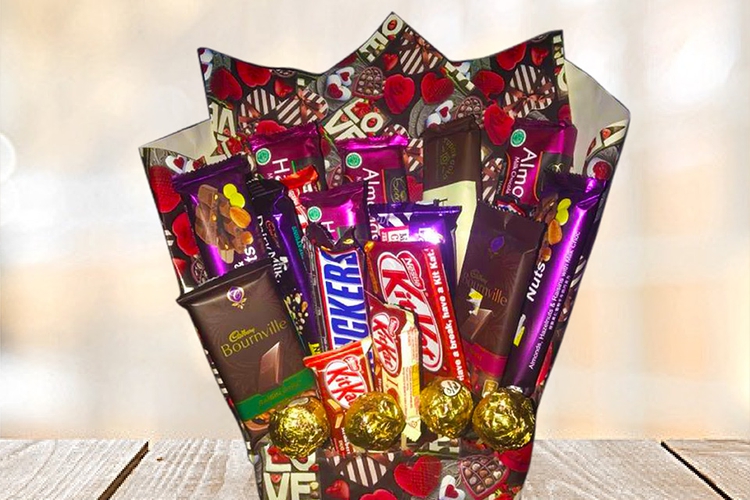 Raksha Sweet Package