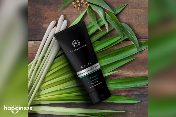 Face Wash- Ylang Ylang And Argan - 100 ML