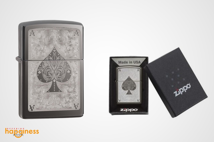Ace Filigree