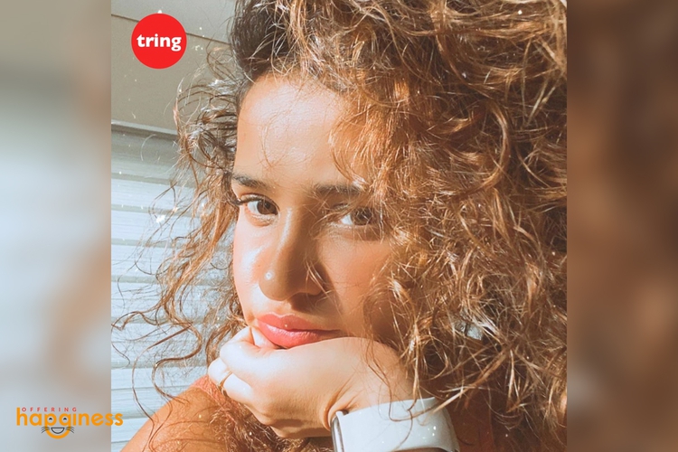 Aisha Sharma