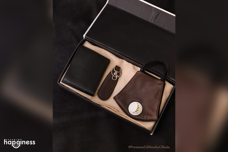 Gift Your Dad Luxury - Chhala