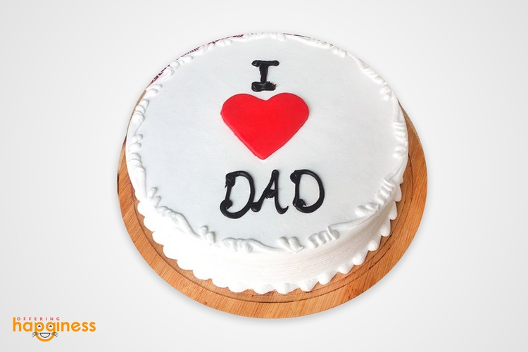 I Love Dad
