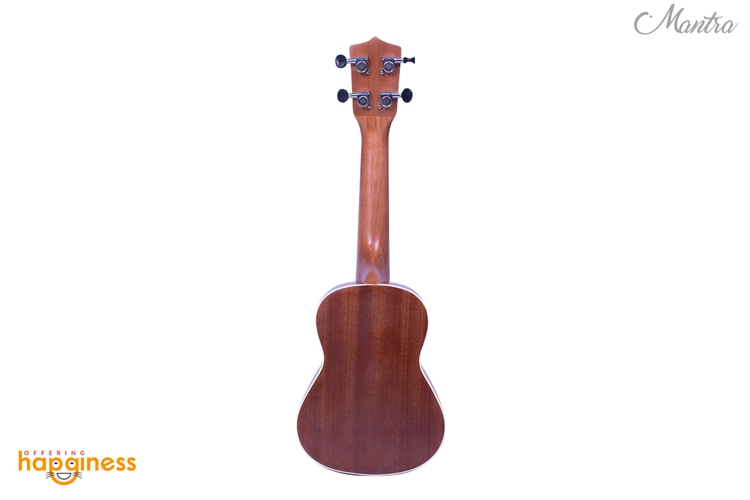 Mantra Ukulele 21
