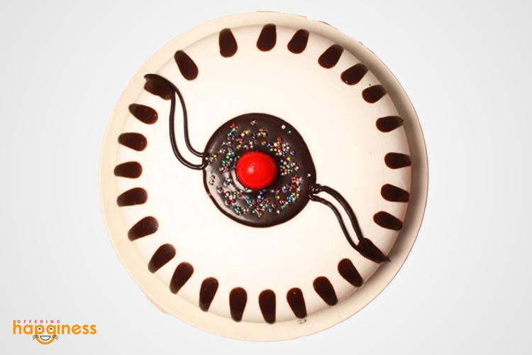 Rakhi Choco Mania