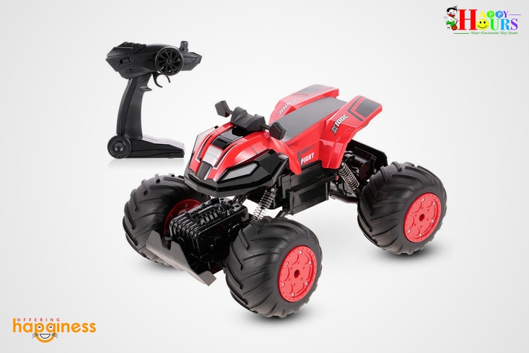 Remote Control Offroad Car