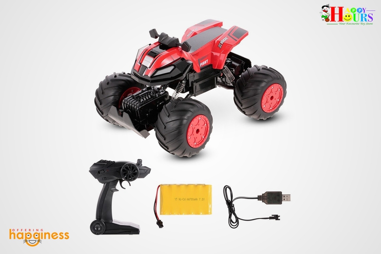 Remote Control Offroad Car