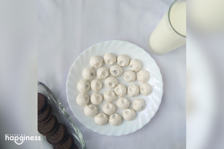 Cookies & Cream