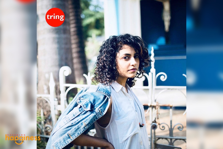 Manasi Rachh