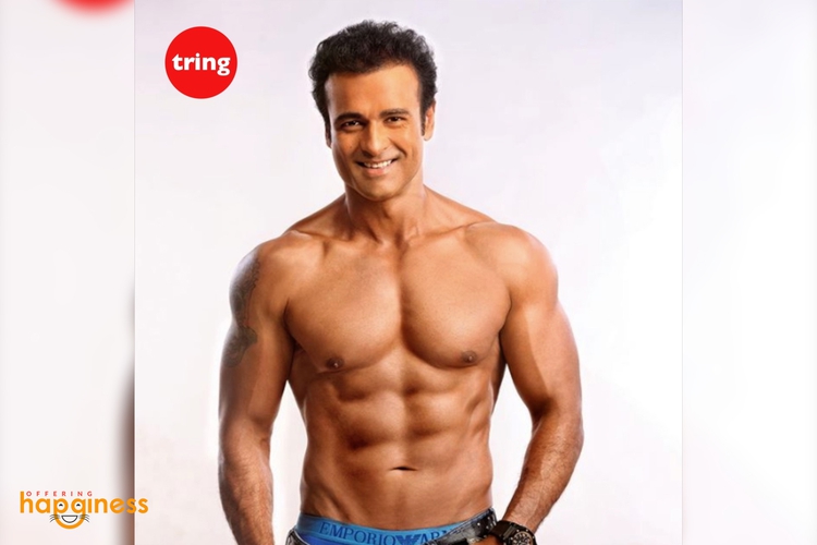 Rohit Roy