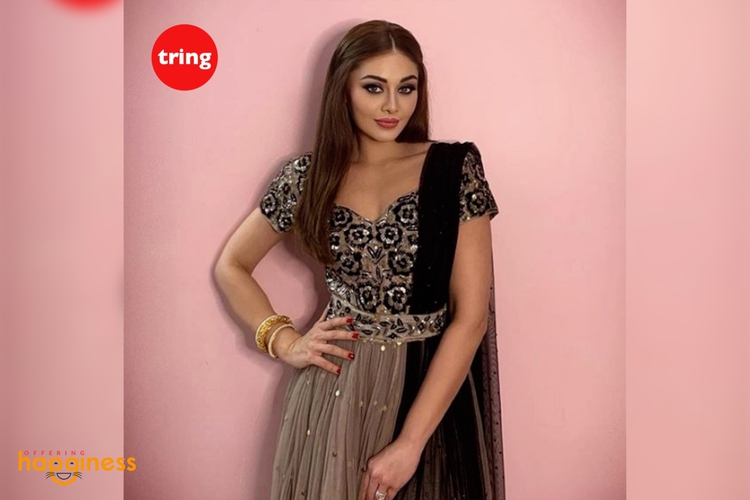 Shefali Jariwala