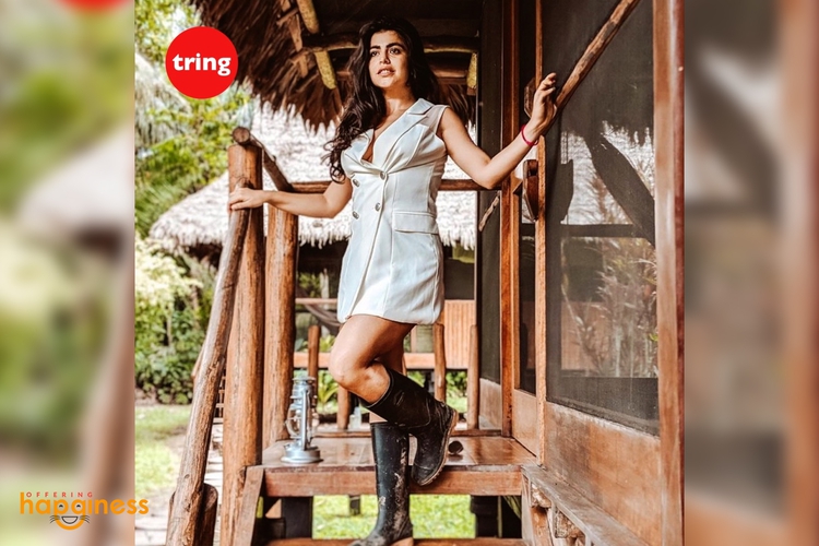 Shenaz Treasury