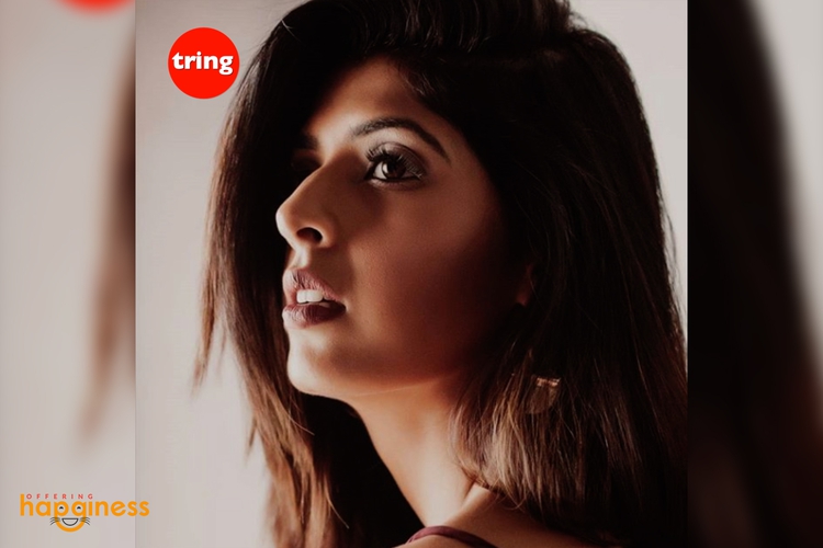 Aishwarya Sakuja