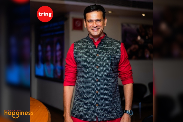 Sameer Dharmadhikari