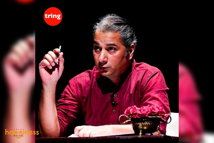 Varun Badola