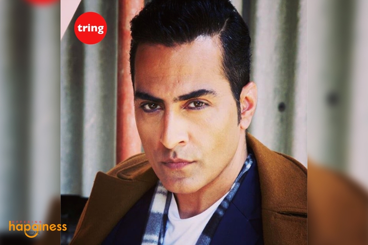 Sudhanshu Pandey