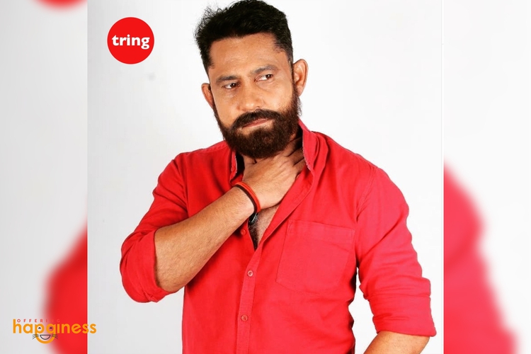 Sanjeev Tyagi