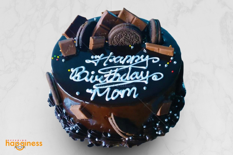 Oreo Choco Truffle
