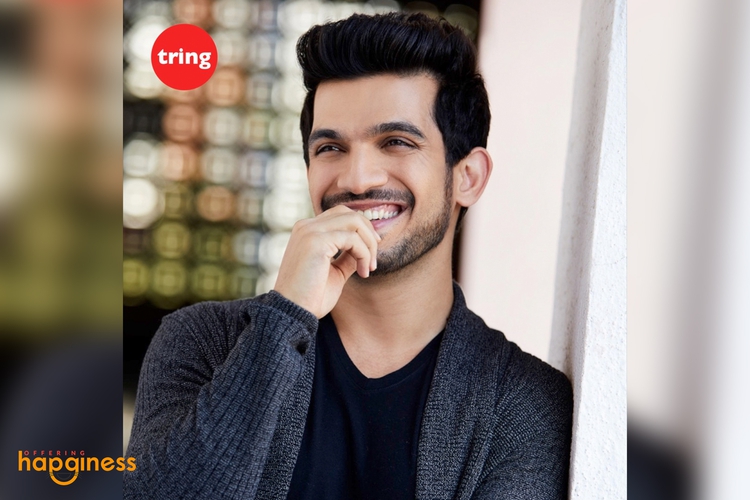 Arjun Bijlani
