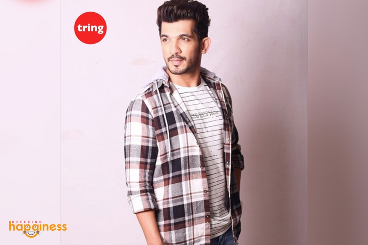 Arjun Bijlani