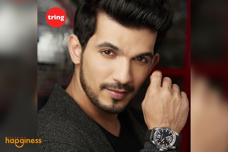 Arjun Bijlani