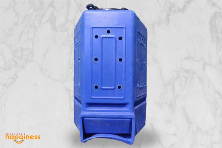 Compost Bin