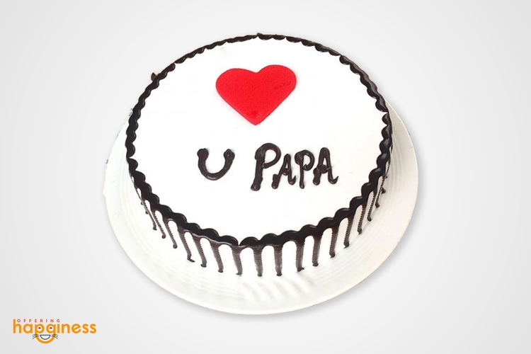 Love You Papa