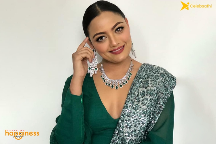 Reecha Sharma