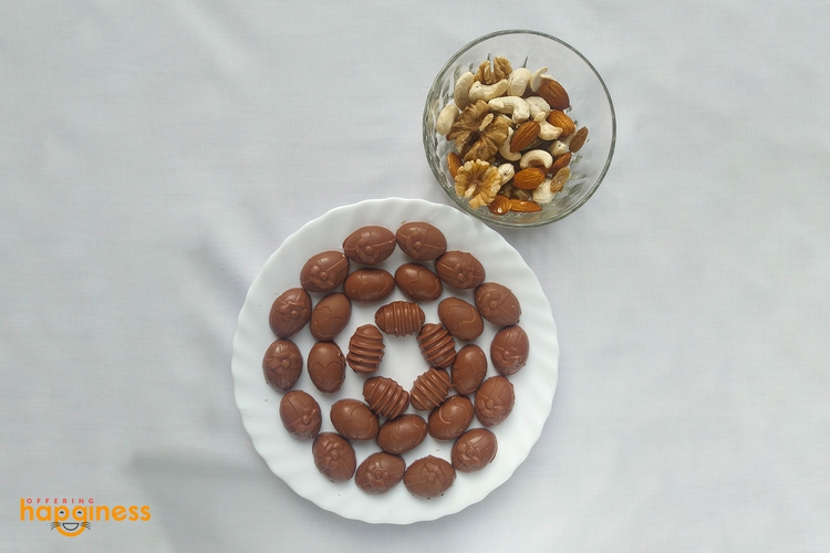Fruit & Nut