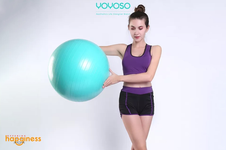 YOYOSO Yoga ball