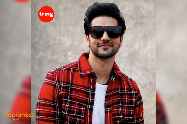 Shakti Arora