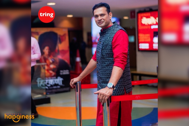 Sameer Dharmadhikari