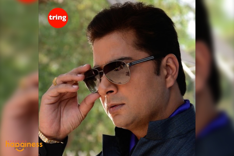 Varun Badola