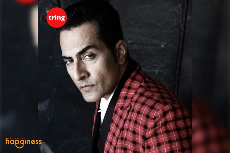 Sudhanshu Pandey