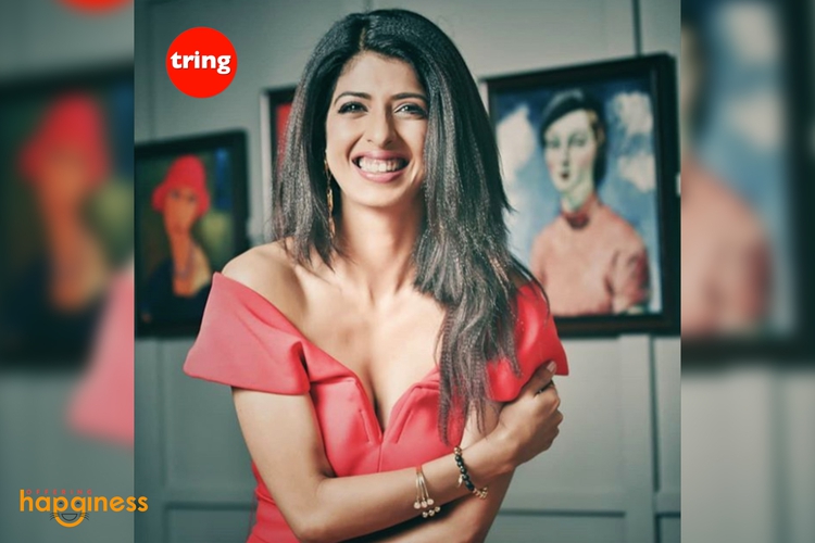 Aishwarya Sakuja