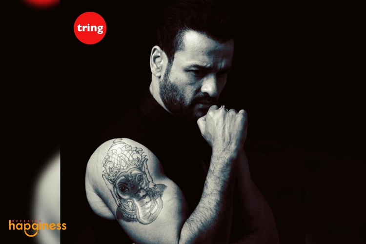 Rohit Roy