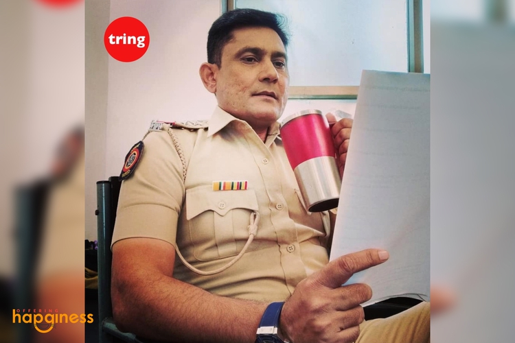 Sanjeev Tyagi