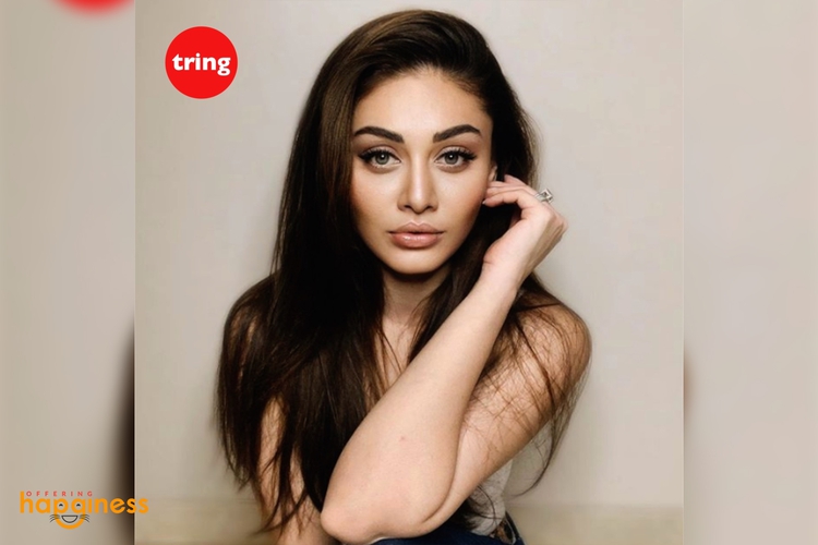 Shefali Jariwala