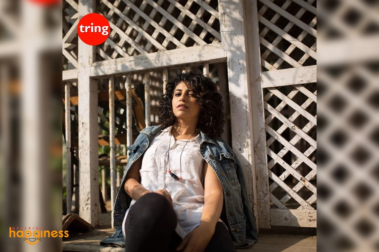 Manasi Rachh