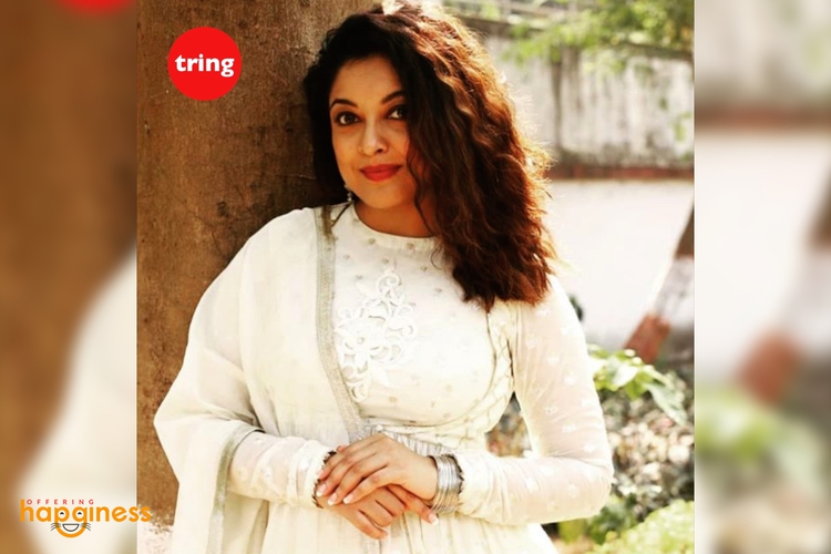 Tanushree Dutta