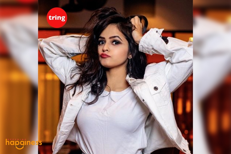Palak Sidhwani