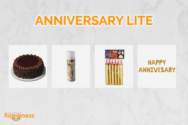 Anniversary Lite