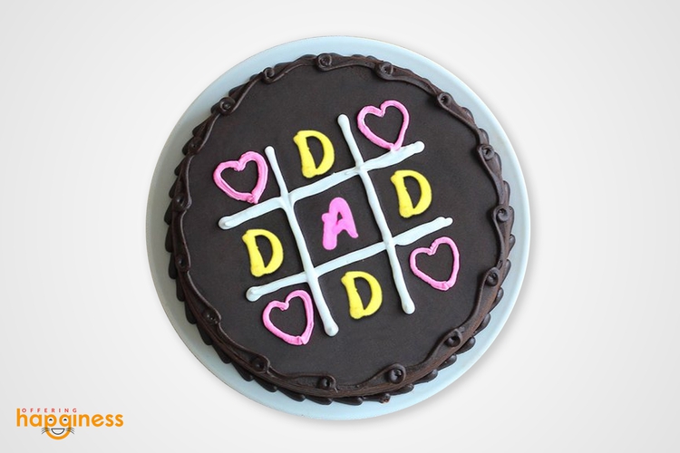Daddy Delicious